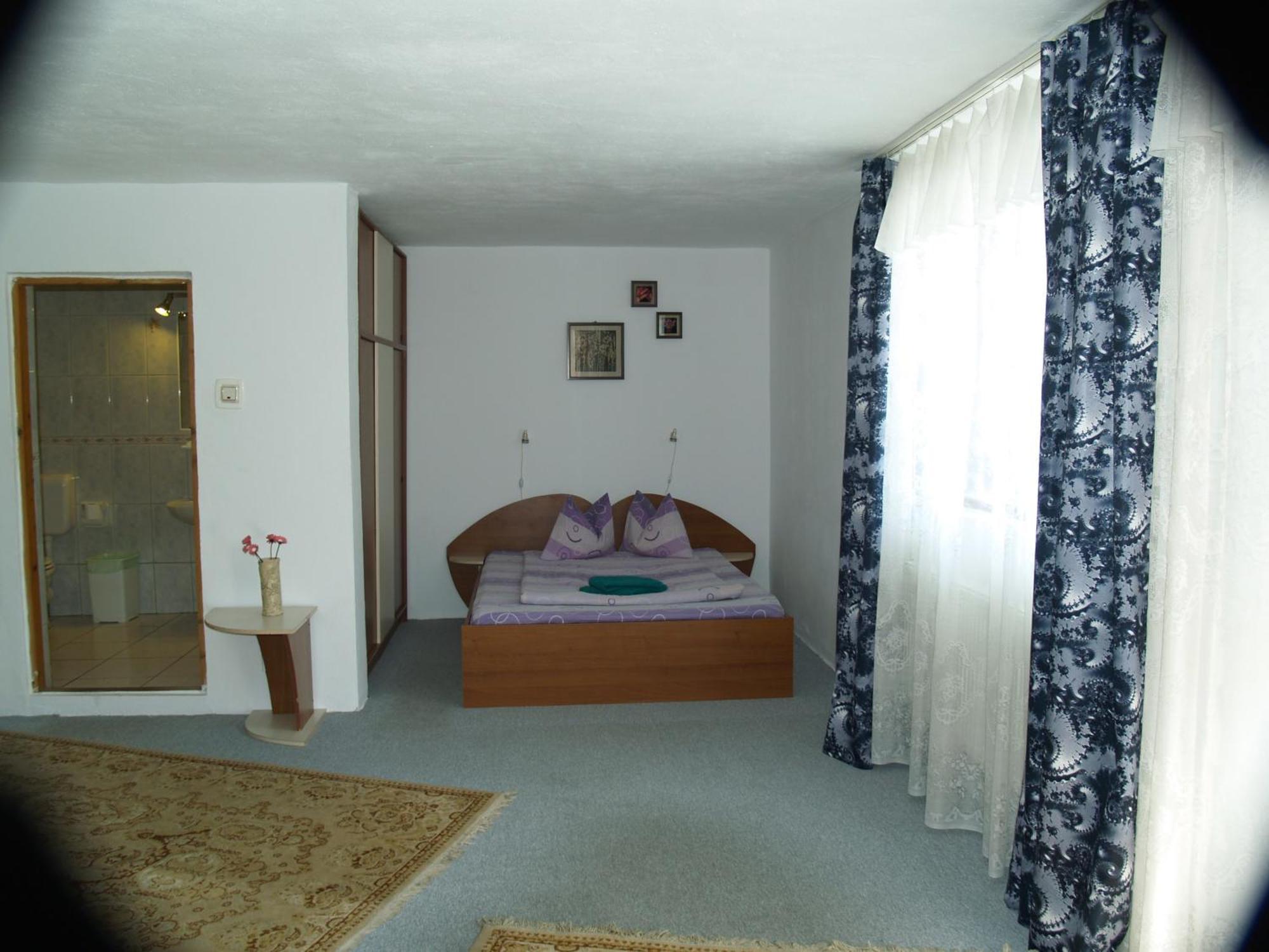 Predeal Club Pokoj fotografie