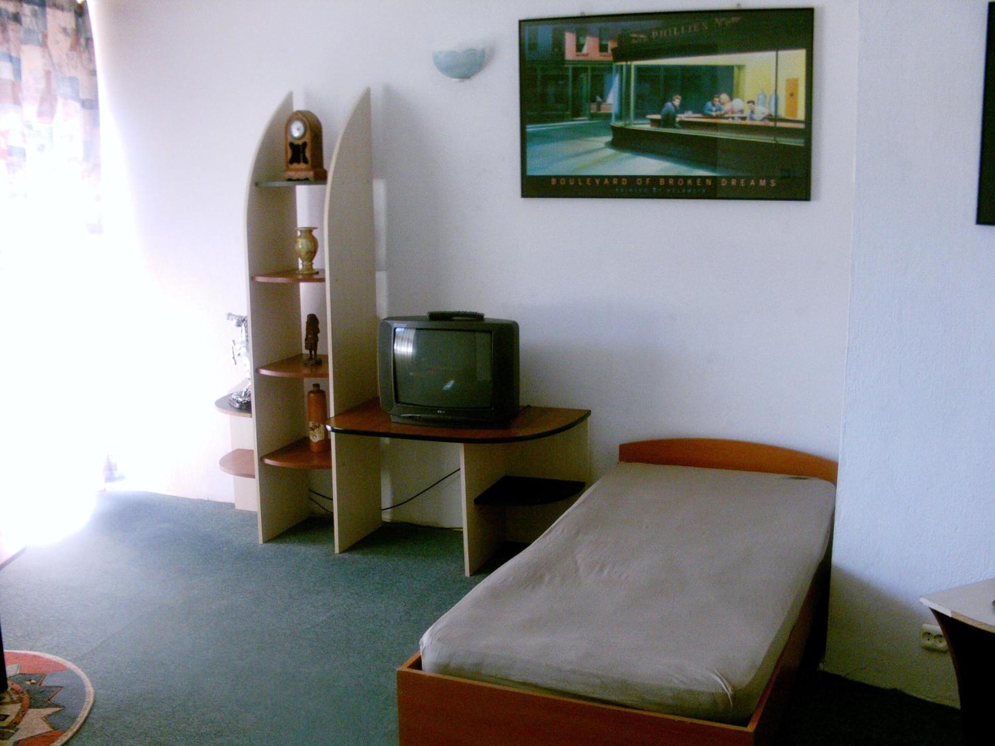 Predeal Club Pokoj fotografie